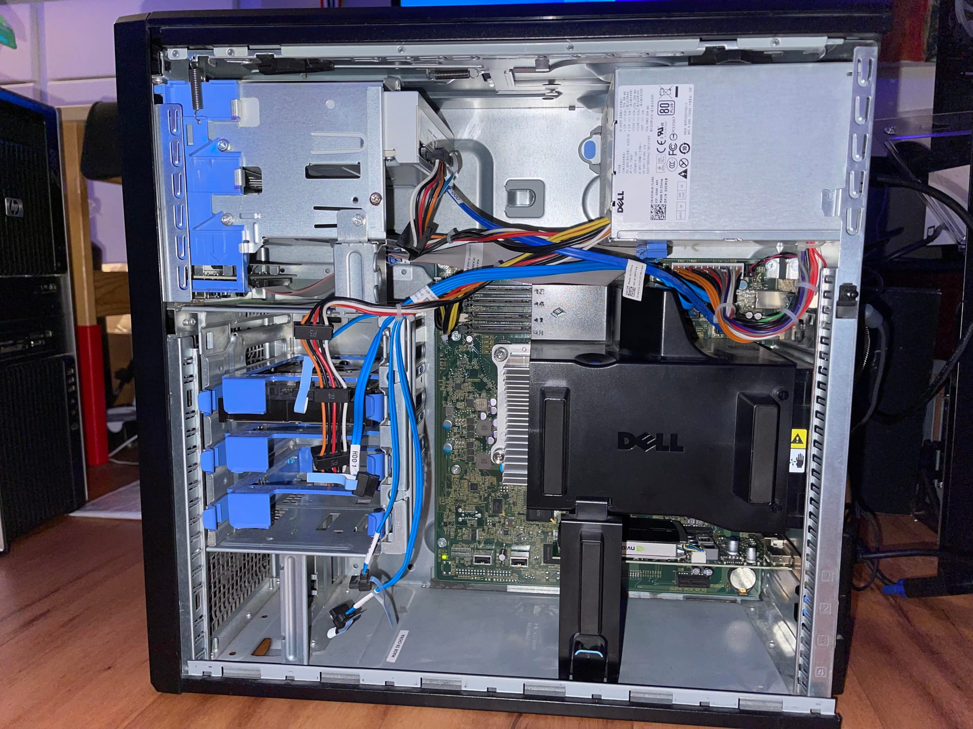 My New Home Lab Upgrade
